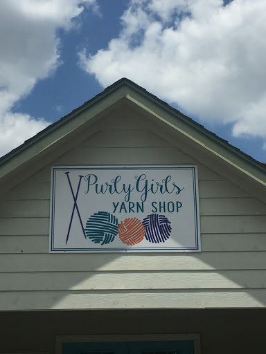 Purly Girls Yarn Shop