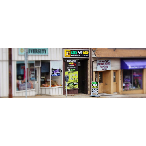 Gold Dealer «Pittsburgh Gold & Diamonds Buyers - Cash for Gold & Gift Cards», reviews and photos, 2936 W Liberty Ave, Pittsburgh, PA 15216, USA