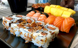 Photo n°61 de Happy Day Sushis à Lyon ()