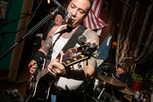 Night Club «The Grape Escape», reviews and photos, 242 N Main St, Galena, IL 61036, USA