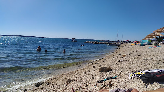 Plaza Vrsi-Mulo