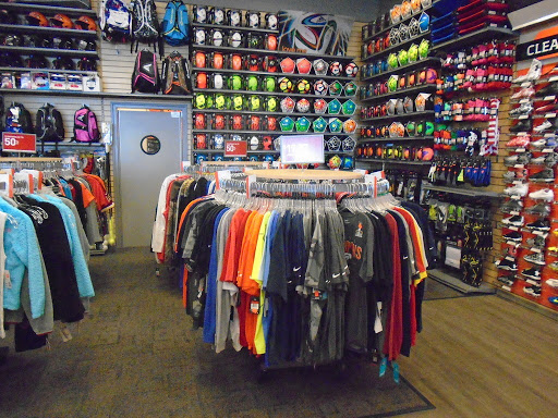 Shoe Store «Hibbett Sports», reviews and photos, 529 SW 16th St, Belle Glade, FL 33430, USA