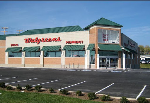 Drug Store «Walgreens», reviews and photos, 7001 US-130, Riverside, NJ 08075, USA