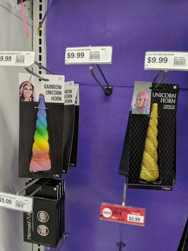 Party Store «Party City», reviews and photos