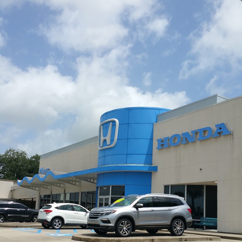 Community Honda Lafayette