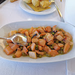 Photo n°5 de l'avis de Marco.o fait le 05/08/2022 à 09:19 sur le  The Lido Ristorante Corallo à San Silvestro