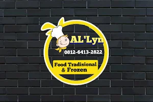 AL'Lyn food Tradisional & Frozen image