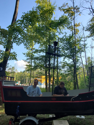 Tourist Attraction «The Great Lakes Medieval Faire», reviews and photos, 3033 OH-534, Rock Creek, OH 44084, USA