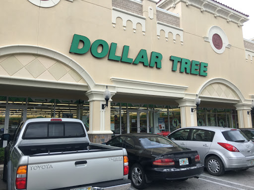 Dollar Store «Dollar Tree», reviews and photos, 13550 SW 120th St #430, Miami, FL 33186, USA