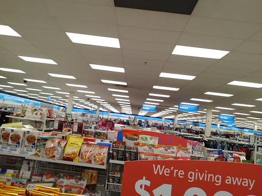 Clothing Store «Ross Dress for Less», reviews and photos, 14200 Baltimore Ave, Laurel, MD 20707, USA