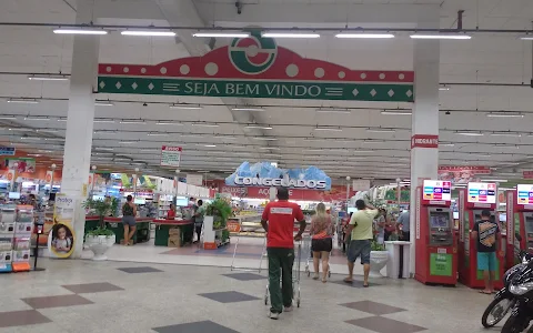 Casagrande Supermercados - Alto Laje / Cariacica (ES) image