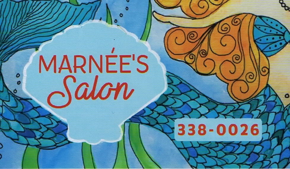 Marnee's Salon