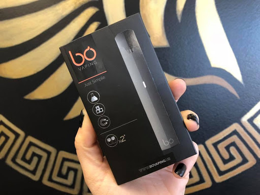 Vaporizer Store «Vaporetti electronic cigarettes», reviews and photos, 50B Newport Ave, Rumford, RI 02916, USA