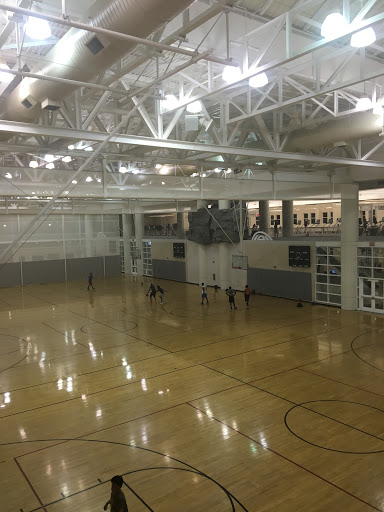 Gym «Strom Thurmond Wellness and Fitness Center», reviews and photos, 1000 Blossom St, Columbia, SC 29201, USA