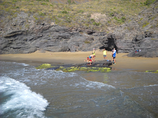 Cala Golera