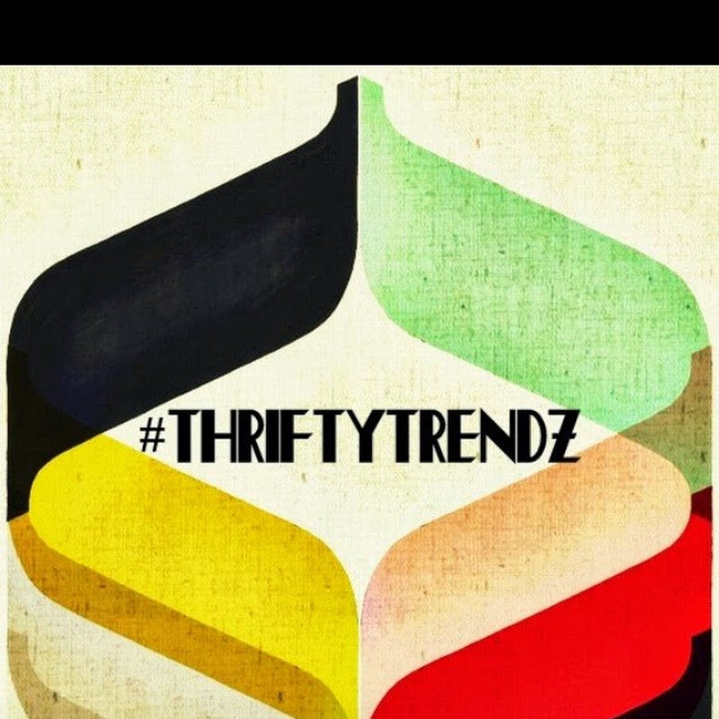 Thrifty Trendz