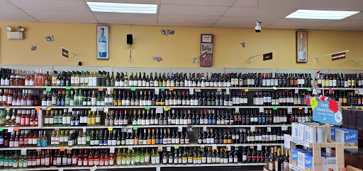 Liquor Store «Valley Wines & Spirits», reviews and photos, 800 Denow Rd J, Pennington, NJ 08534, USA