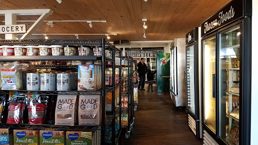 Dillon Beach General Store