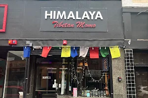 Himalaya Tibetan Momo image