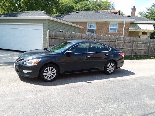 Car Wash «Forest Glen Hand Car Wash», reviews and photos, 5322 N Elston Ave, Chicago, IL 60630, USA