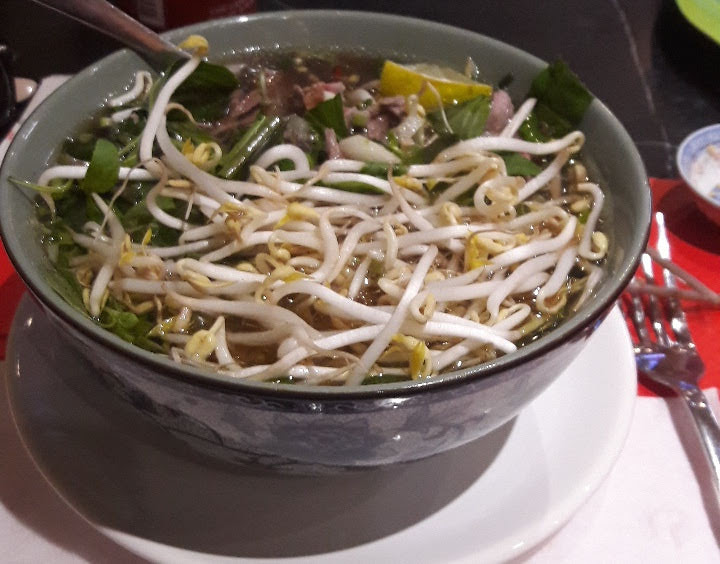 Photo n° 1 de l'avis de Nathalie.A fait le 27/03/2019 à 19:53