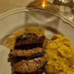 Photo n°2 de l'avis de Angelo.i fait le 04/10/2022 à 07:40 sur le  Corte Morea - Hotel - B&B - Ristorante à Sequals