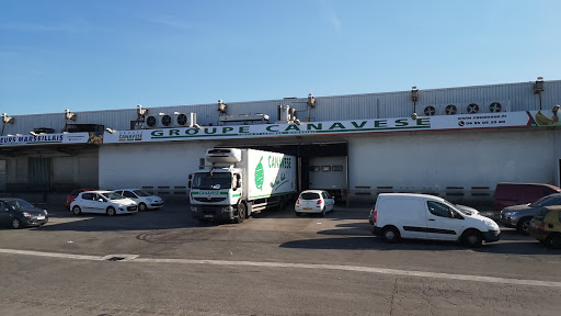 Marché Marseille Méditerranée (MIN des Arnavaux)