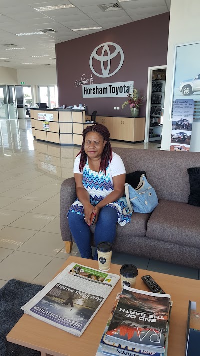 Photos of Horsham Kia