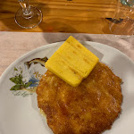 Photo n°2 de l'avis de Gianluca.a fait le 03/10/2022 à 07:14 sur le  Trattoria Agristella à Sterpo