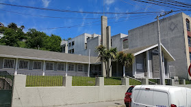 La Iglesia de Jesuccristo de los Santos de los Últimos Dias - Barrio Talcahuano Centro