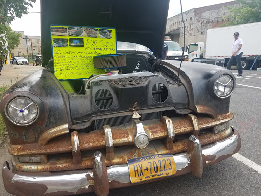 Motorcycle Dealer «Indian Larry Motorcycles», reviews and photos, 70 N 15th St, Brooklyn, NY 11222, USA