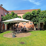 Photo n°1 de l'avis de Jens.. fait le 26/08/2023 à 08:51 sur le  Gasthof am Kreuzdamm à Havelsee