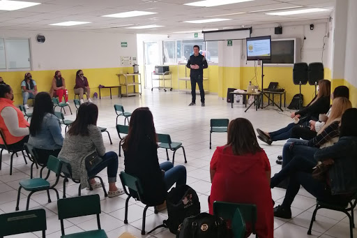 Estancia Infantil El Carrusel de La Fantasía