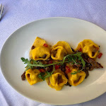 Photo n°2 de l'avis de Daniele.e fait le 26/06/2021 à 19:33 sur le  La Taverna Di Ro à Cingoli