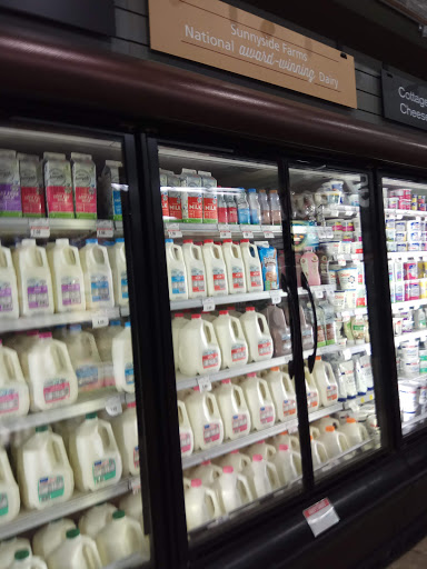 Grocery Store «Nob Hill Foods», reviews and photos, 809 Bay Ave, Capitola, CA 95010, USA