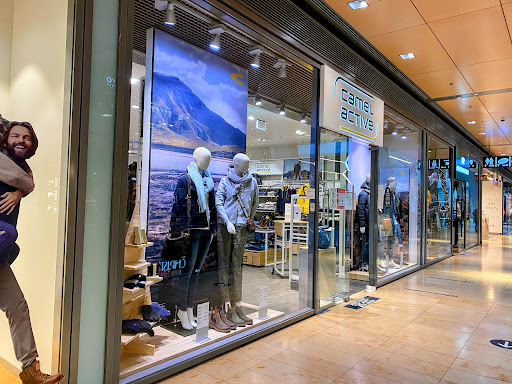 Camel Active Store Europa Passage