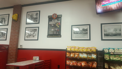 Sandwich Shop «Firehouse Subs», reviews and photos, 8101 NE Parkway Dr C-1, Vancouver, WA 98662, USA