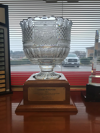 Insurance Agency «State Farm: Lamar McKenzie», reviews and photos