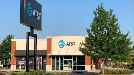 Cell Phone Store «AT&T», reviews and photos, 2200 McFarland Blvd E, Tuscaloosa, AL 35404, USA