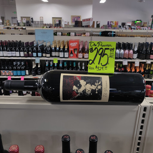 Liquor Store «Total Wine & Liquor», reviews and photos, 2713 Janitell Rd, Colorado Springs, CO 80920, USA