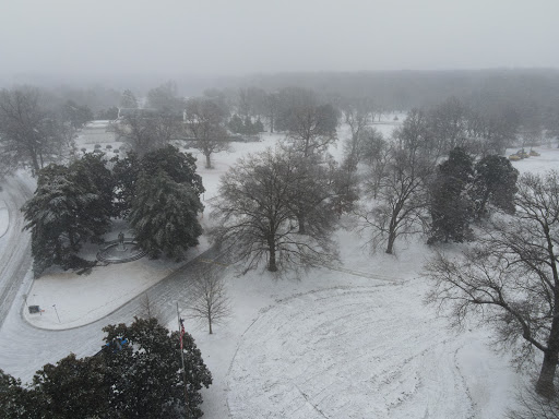 Public Golf Course «The Links At Overton Park», reviews and photos, 2080 Poplar Ave, Memphis, TN 38104, USA