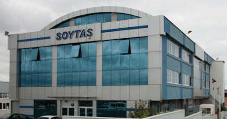Panaspacer / Soytaş Group