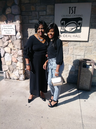 Caterer «TST Creative Catering», reviews and photos, 1494 Dale St N, St Paul, MN 55117, USA