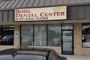 Kimes & Bohl Dental Center image