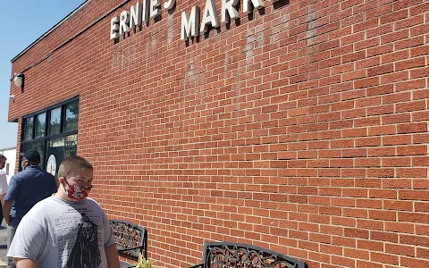 Ernie's Market image