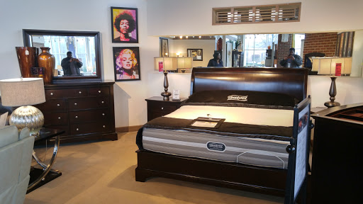 Furniture Store «Rooms To Go», reviews and photos, 2995 Turner Hill Rd A, Lithonia, GA 30038, USA