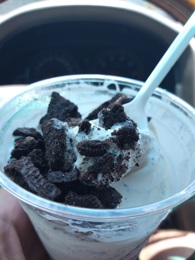 Ice Cream Shop «Twistee Treat Sheldon», reviews and photos, 5531 Sheldon Rd, Tampa, FL 33615, USA