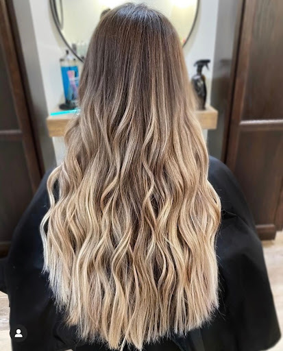 Beauty Salon «Velvet Touch Hair Salon», reviews and photos, 378 Kelly Rd, Vernon, CT 06066, USA