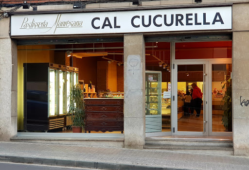 Pastelería Cal Cucurella