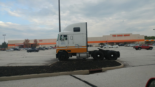 Home Improvement Store «The Home Depot», reviews and photos, 9585 OH-14, Streetsboro, OH 44241, USA